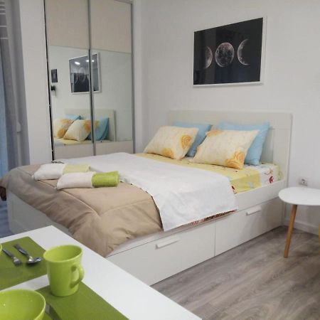 Cozy Studio Near Victoria Metro Station 雅典 外观 照片