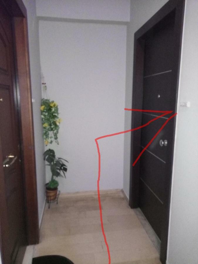Cozy Studio Near Victoria Metro Station 雅典 外观 照片