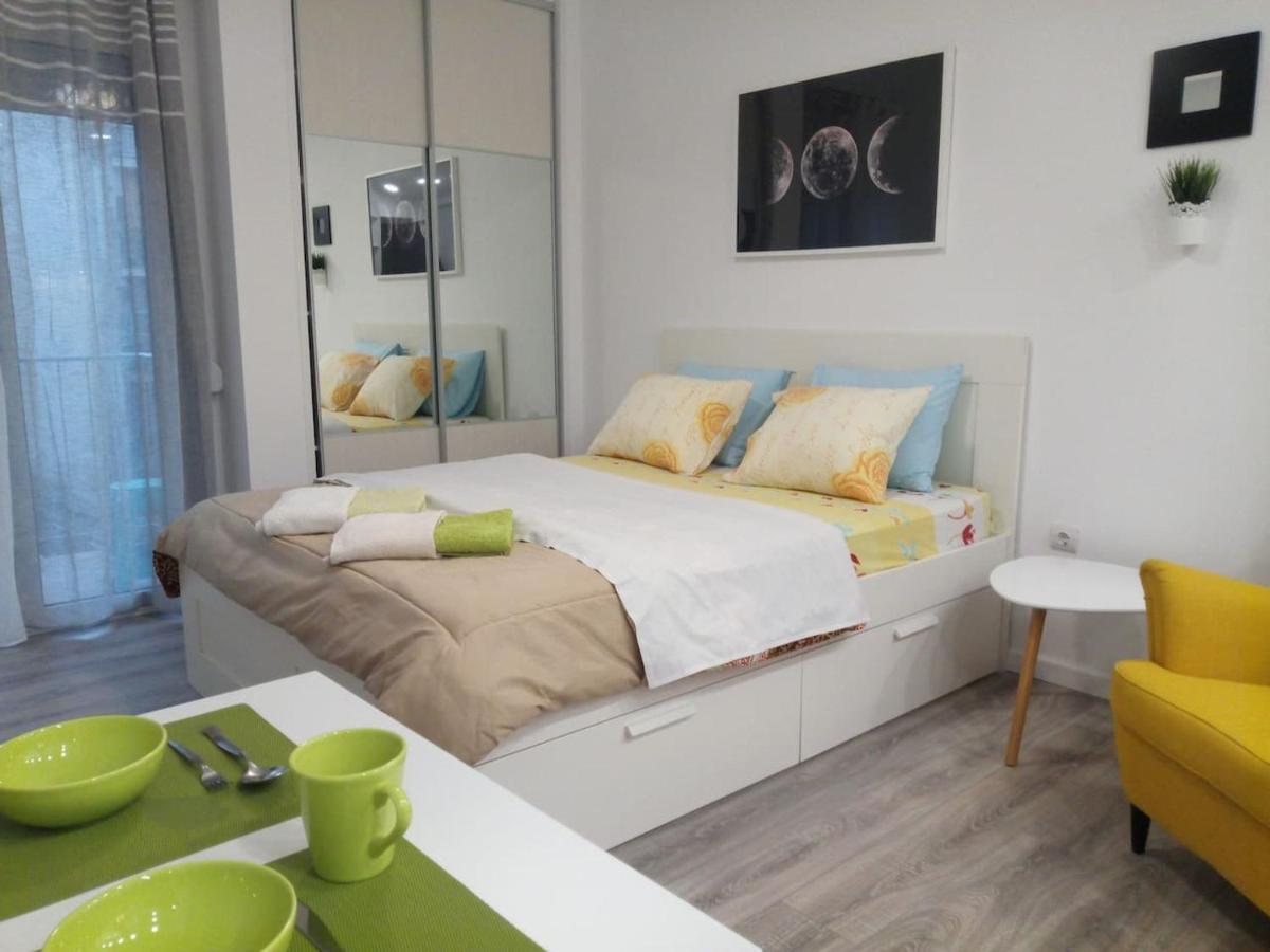Cozy Studio Near Victoria Metro Station 雅典 外观 照片