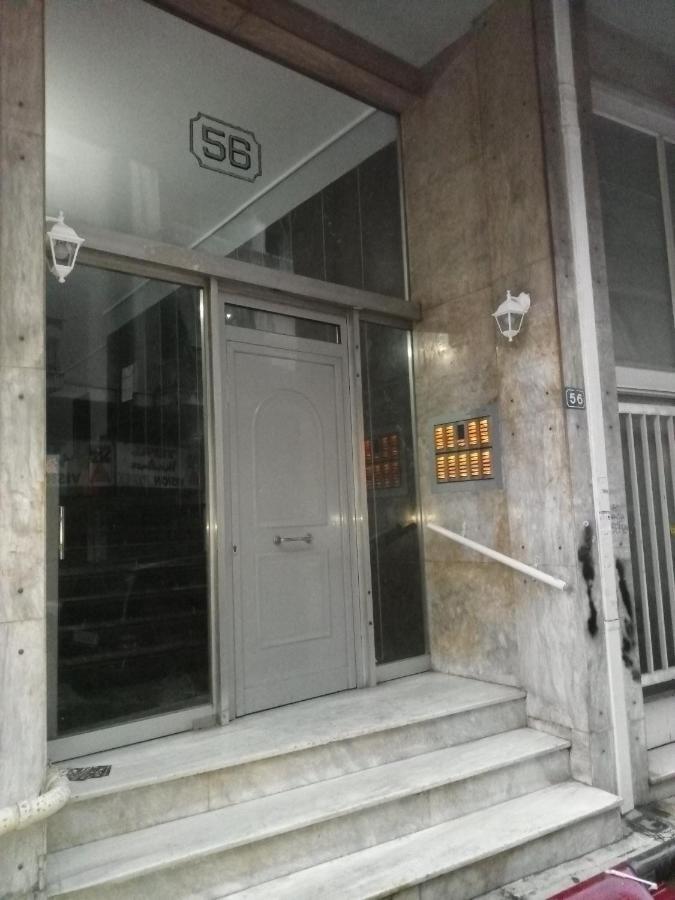 Cozy Studio Near Victoria Metro Station 雅典 外观 照片