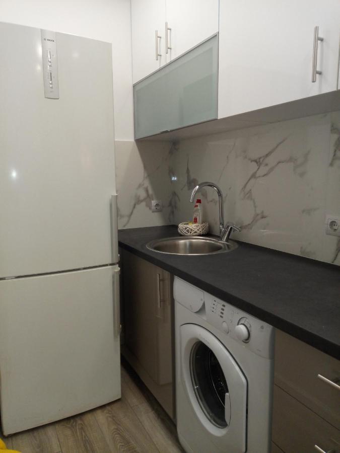 Cozy Studio Near Victoria Metro Station 雅典 外观 照片