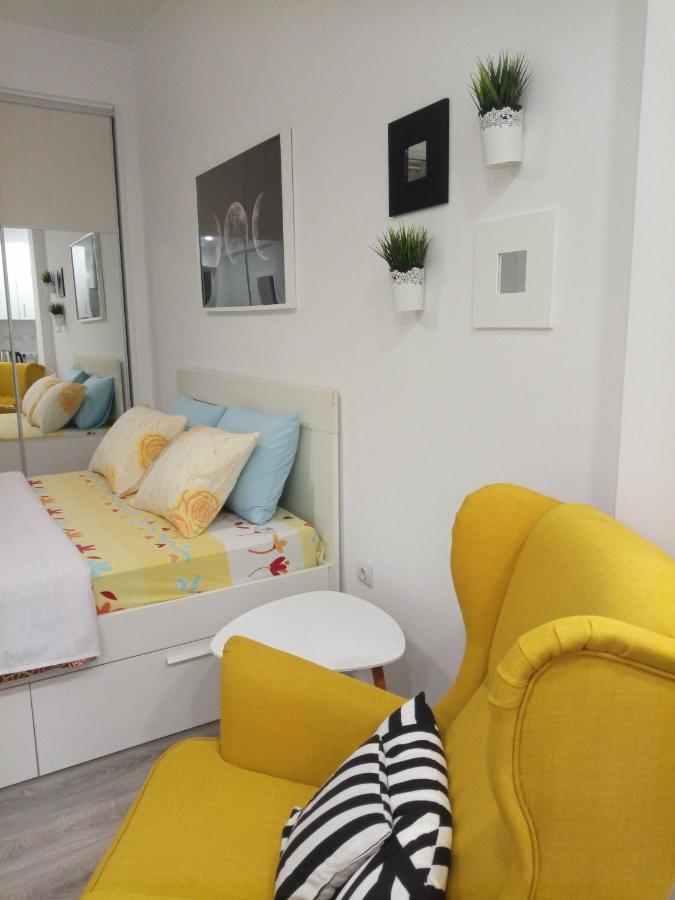 Cozy Studio Near Victoria Metro Station 雅典 外观 照片